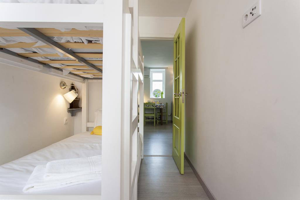 Joivy Alfama 35 Apartments Lissabon Exterior foto
