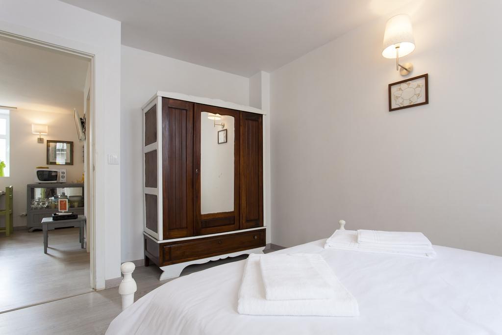 Joivy Alfama 35 Apartments Lissabon Exterior foto