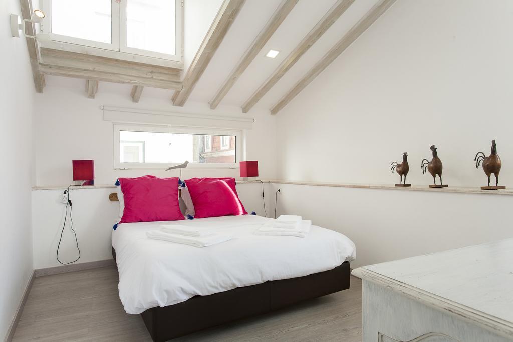 Joivy Alfama 35 Apartments Lissabon Exterior foto