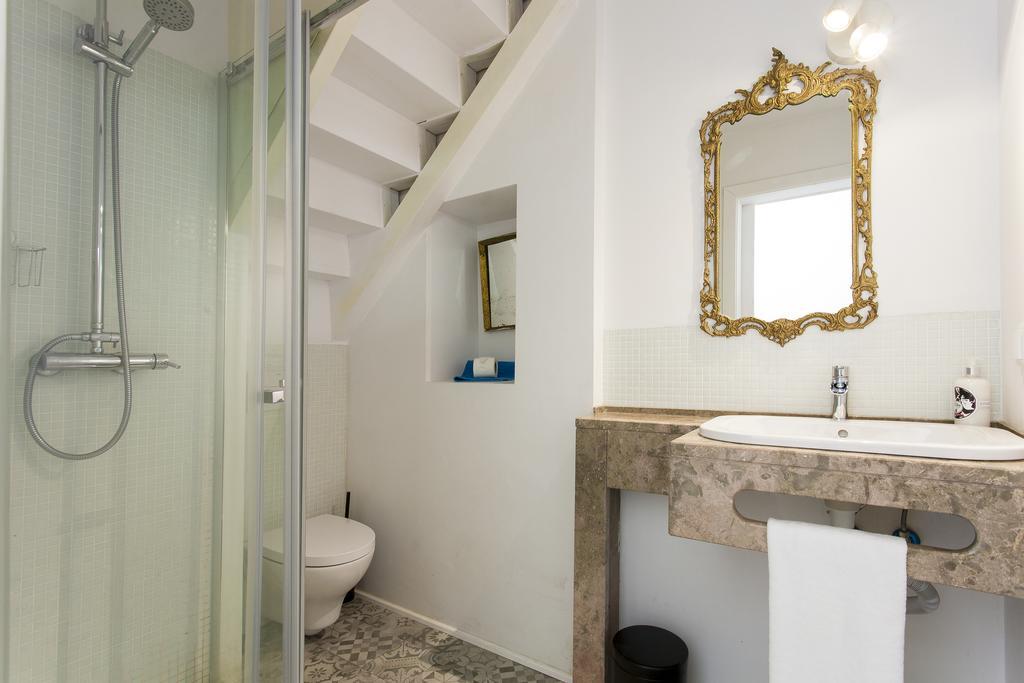 Joivy Alfama 35 Apartments Lissabon Exterior foto