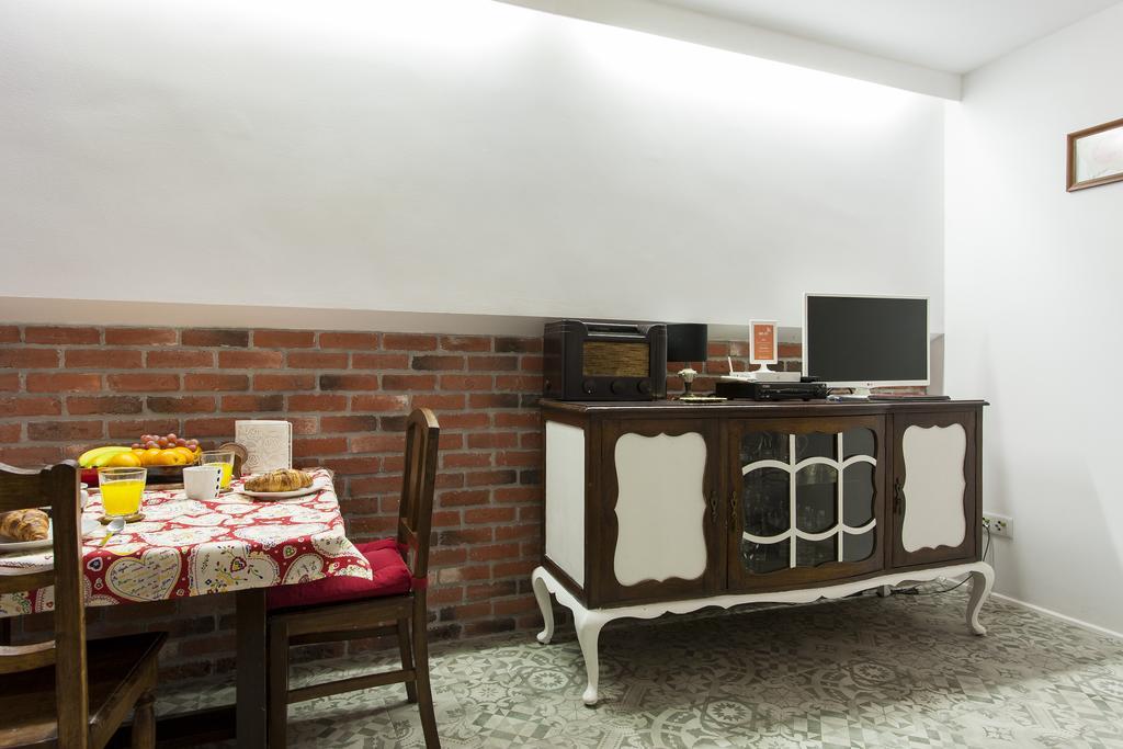 Joivy Alfama 35 Apartments Lissabon Exterior foto