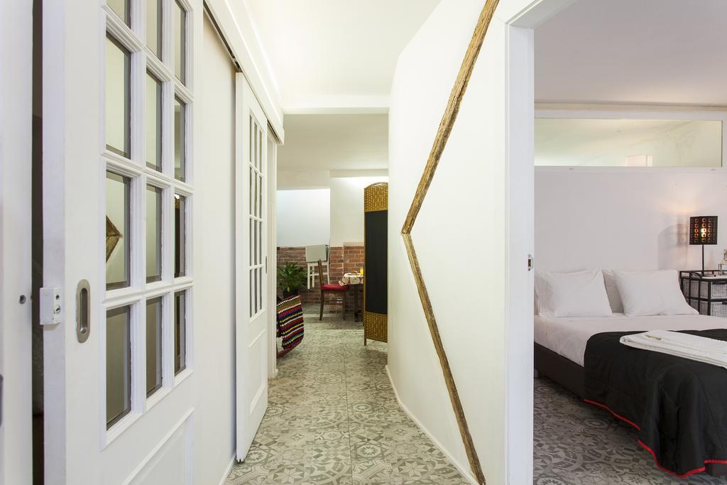 Joivy Alfama 35 Apartments Lissabon Exterior foto