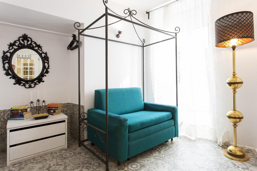 Joivy Alfama 35 Apartments Lissabon Exterior foto