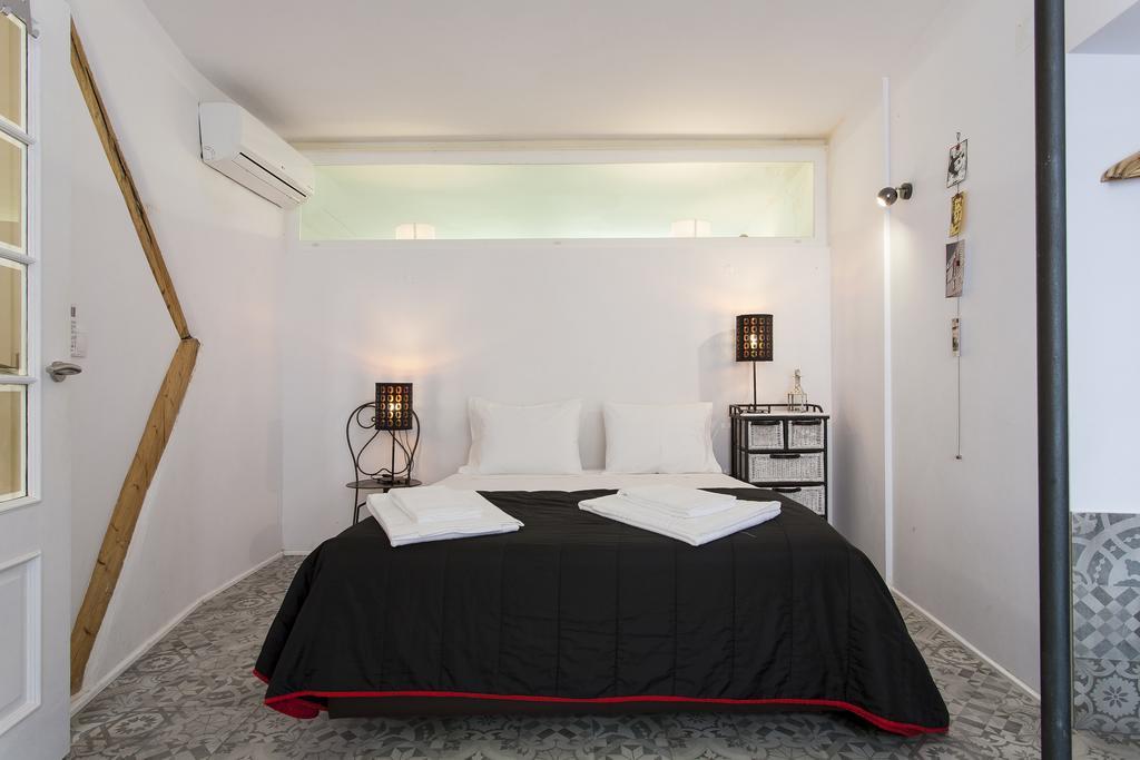 Joivy Alfama 35 Apartments Lissabon Exterior foto